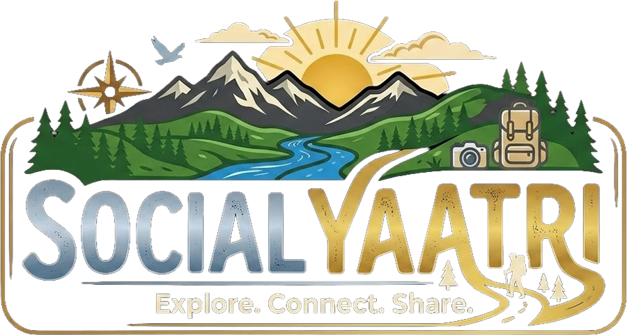 Social Yaatri