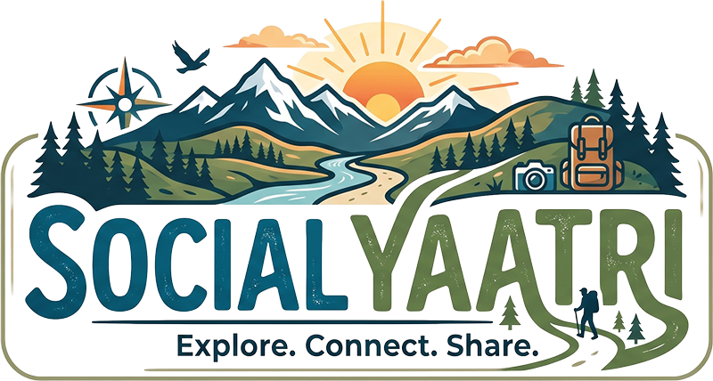 Social Yaatri